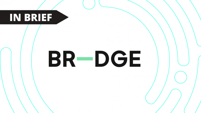 BR DGE And PayPal Partner FinTech Alliance