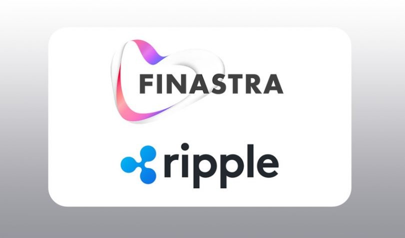 Ripple to Bring Blockchain Technology to Finastra’s Banking Customers