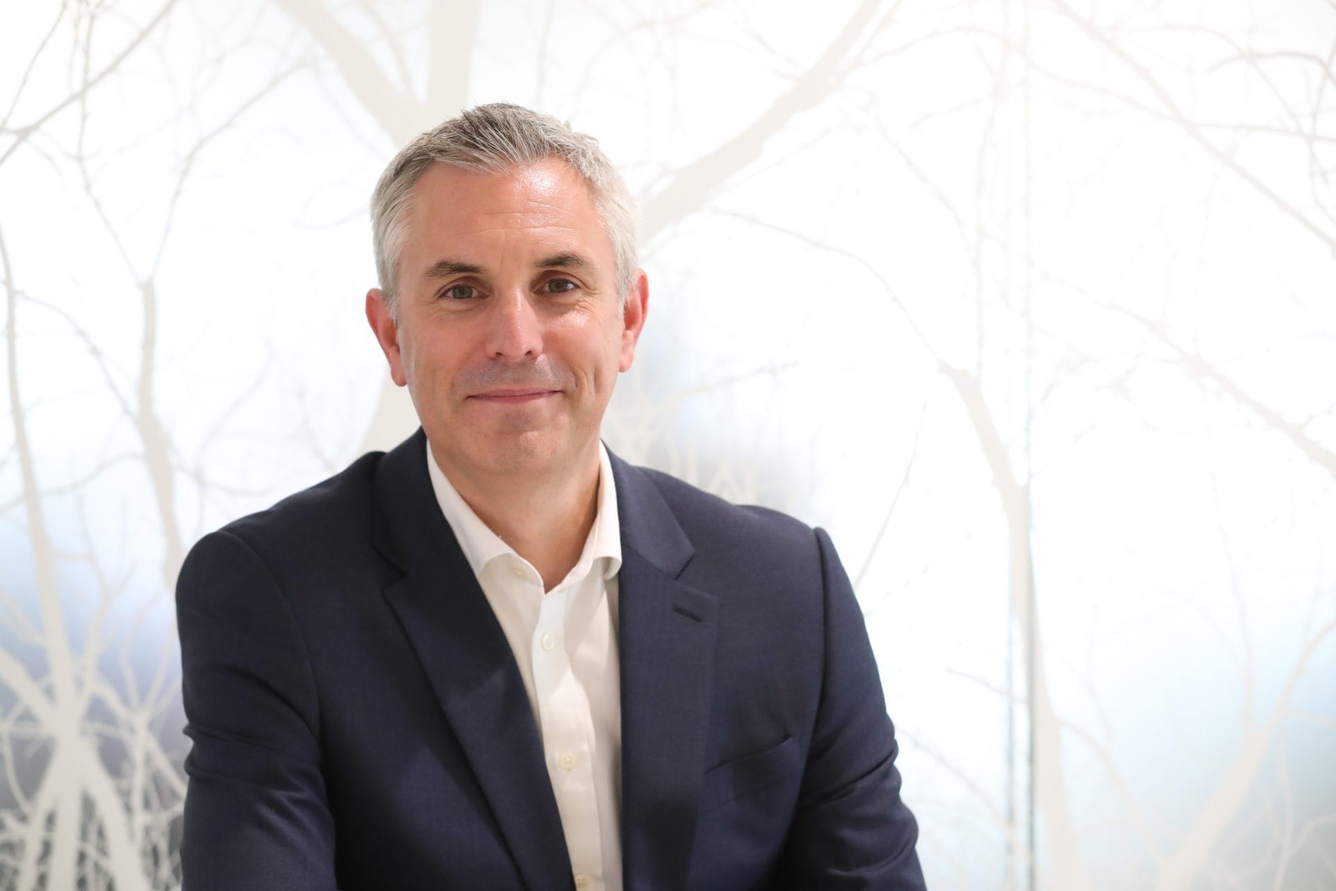 Fintech Envoy for Northern Ireland on Belfast being ranked in Top 10 Tech Cities of the Future