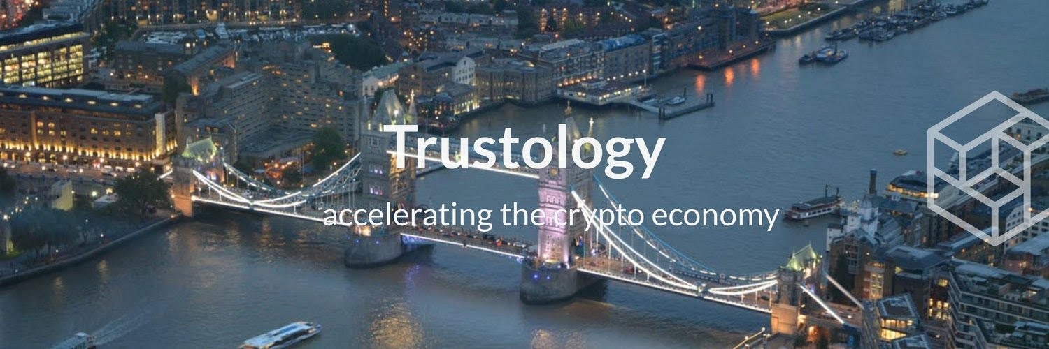 UK FinTech Trustology teams up with OTC broker GCEX