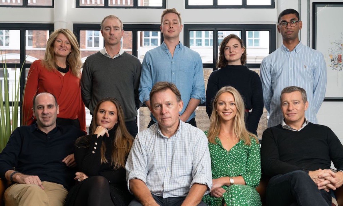 Augmentum Fintech ends the year up 5.9%, sees opportunities ahead