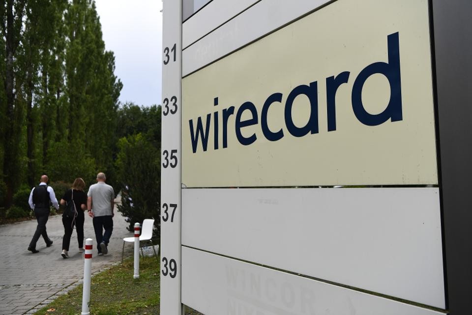 Wirecard Fraud Is Risk Management Lesson For Fintech Companies