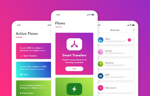 Dutch Central Bank grants PSD2 license to fintech Flow