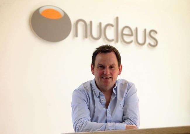 Success of Edinburgh-based fintech shows investment in people pays