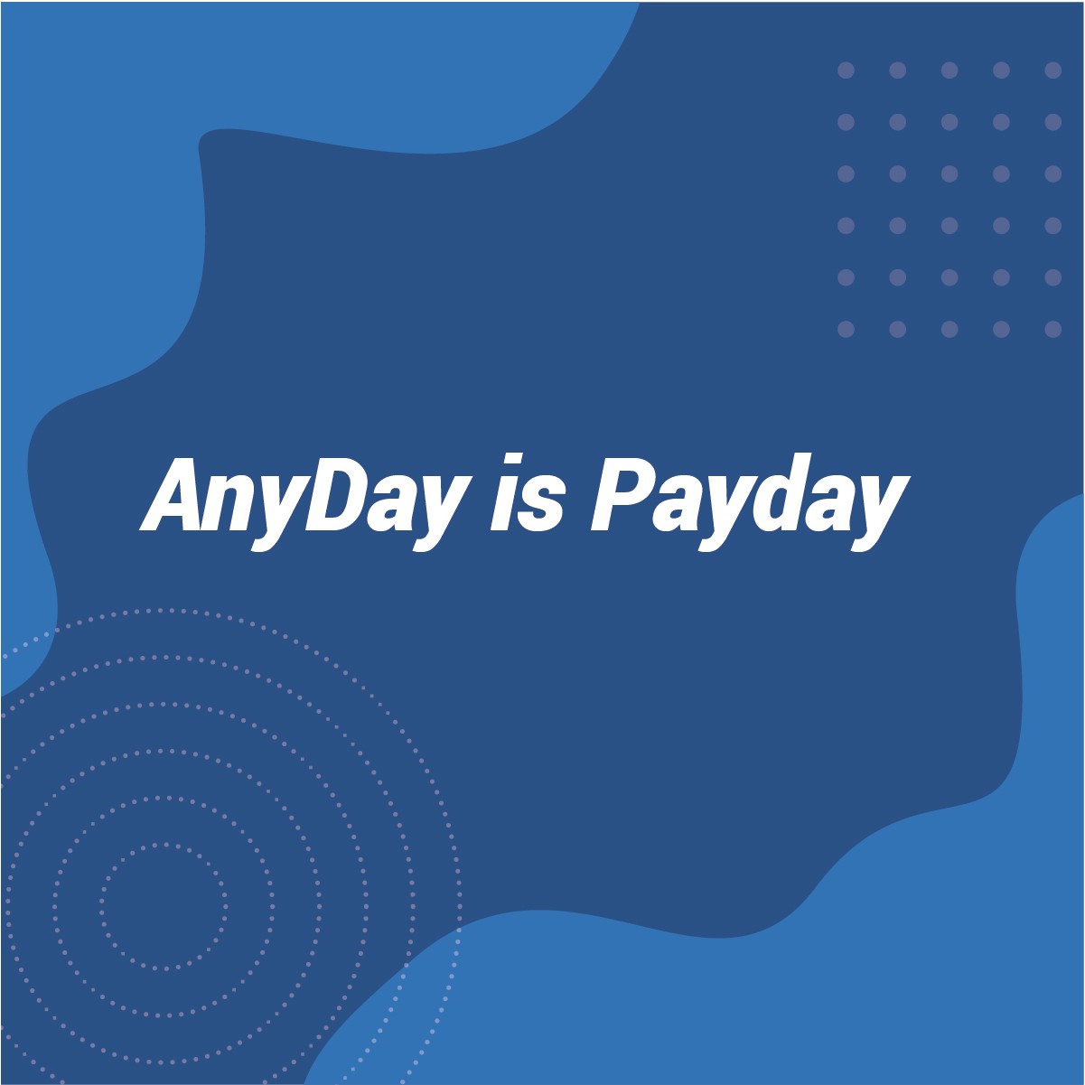 Salary-on-demand startup AnyDay goes live