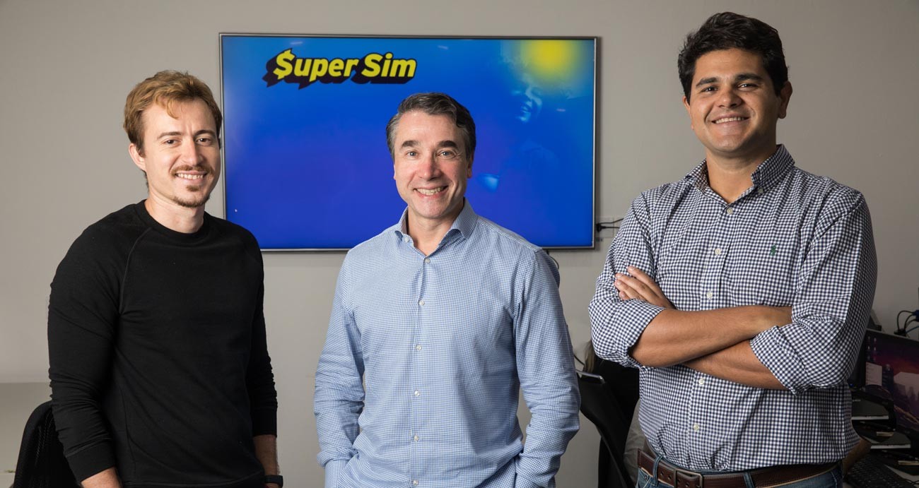 Brazilian FinTech SuperSim, which focuses on microlending, secures $5.6mn via debt financing