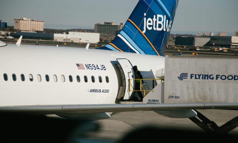 MarcusPay’s Buy Now Pay Later Product Takes Off With JetBlue
