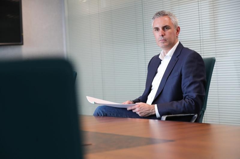 Andrew Jenkins: Fintech can fuel our economic recovery