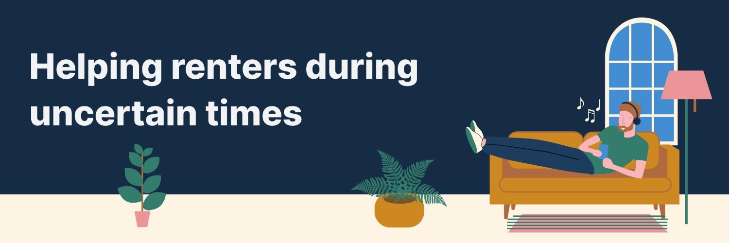 Passion Capital has backed Fronted, the startup that wants to offer loans to cover rent deposits