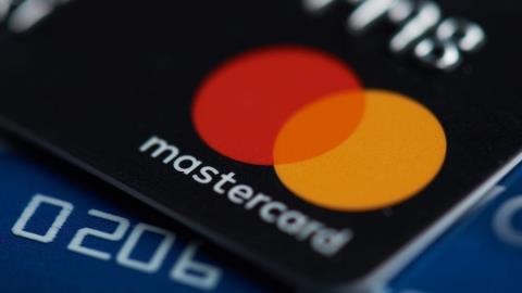 Mastercard targets touchless economy