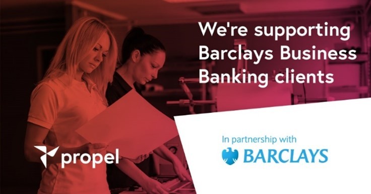 The Bank-FinTech Tie-Up Streamlines Access To Finance, Data