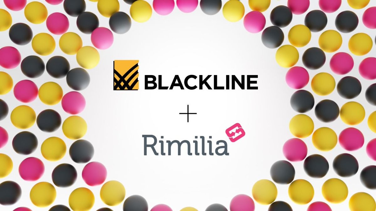 BlackLine buys Rimilia to add AI-powered accounts receivable automation to platform