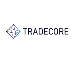 Fintech TradeCore supports Plato