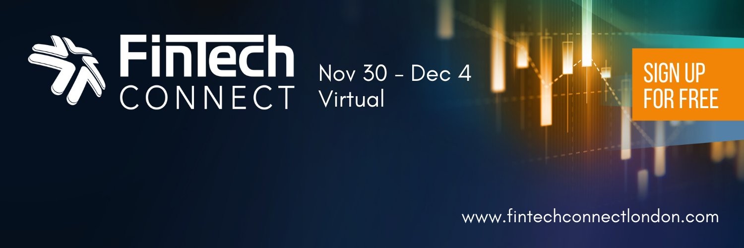 FinTech Connect unveils its 2020 agenda featuring speakers from Starling Bank, Tide, Facebook, Pinterest & HSBC