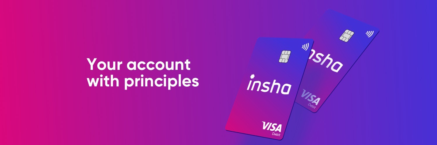 German fintech insha scoops €2.5m and sets sights on European expansion