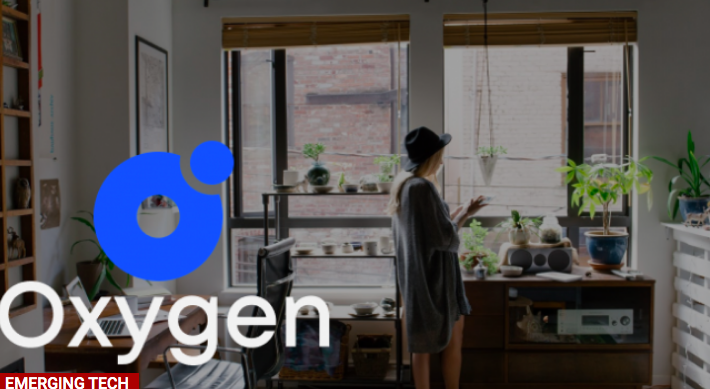 Fintech startup Oxygen raises $17M in Series A round