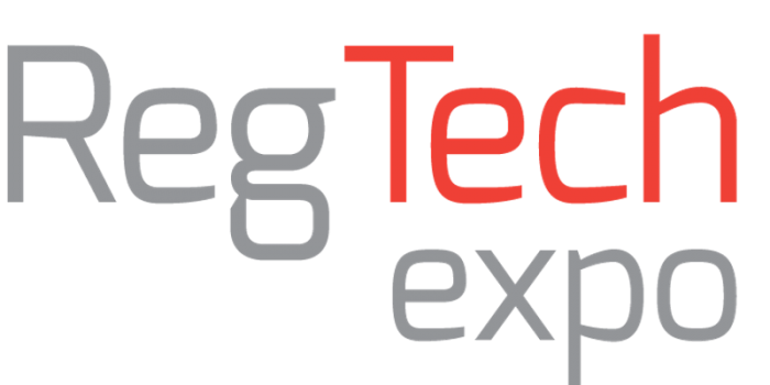 RegTech Expo UK 2019