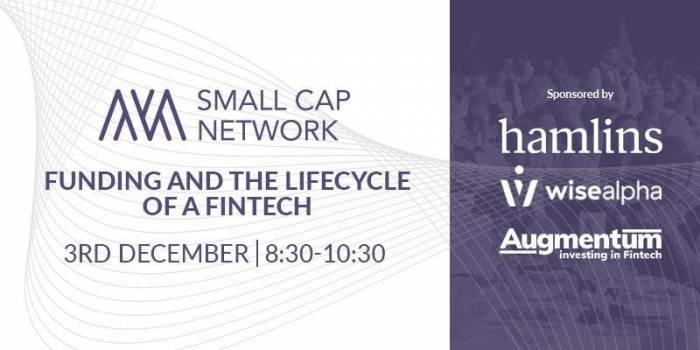 Funding And The Lifecycle Of A Fintech Fintech Alliance