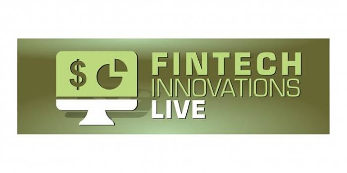 Fintech innovations live