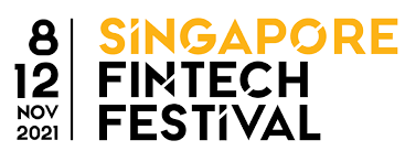 Singapore FinTech festival