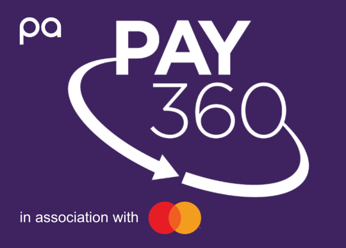 Pay360 Conference