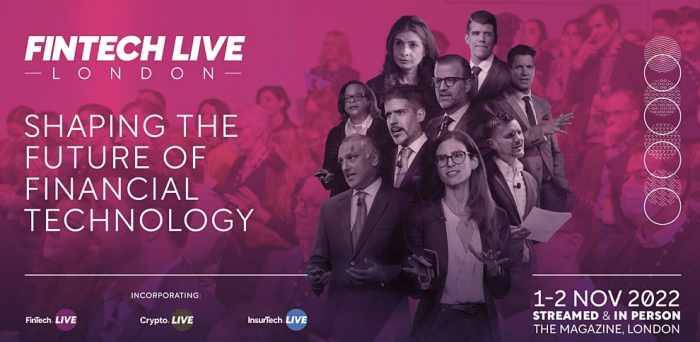 FinTech LIVE London